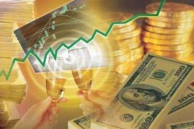 4月8日人民币对美元中间价报7.2038 较前一交易日下调58个基点(2025年04月08日)